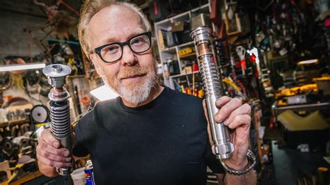 adam savage omega|adam savage's youtube.